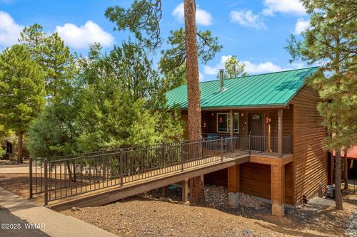 1061 E Tyson Pl, Show Low, AZ, 85901-7370 | Card Image