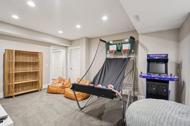 5570 Surrey Ln, House other with 5 bedrooms, 6 bathrooms and null parking in WESTPORT WI | Image 33
