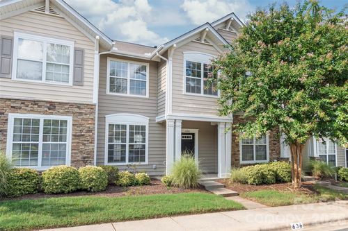 636 Brickdust Ct, Fort Mill, SC, 29708-6490 | Card Image