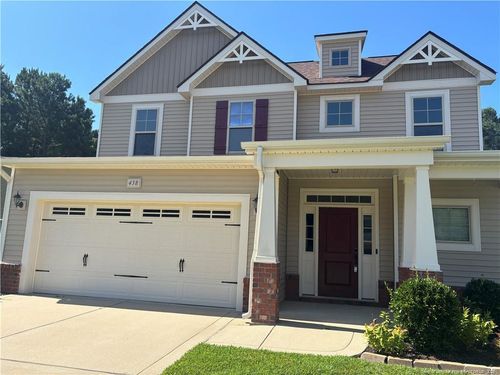 438 Roanoke Dr, Raeford, NC, 28376-8926 | Card Image