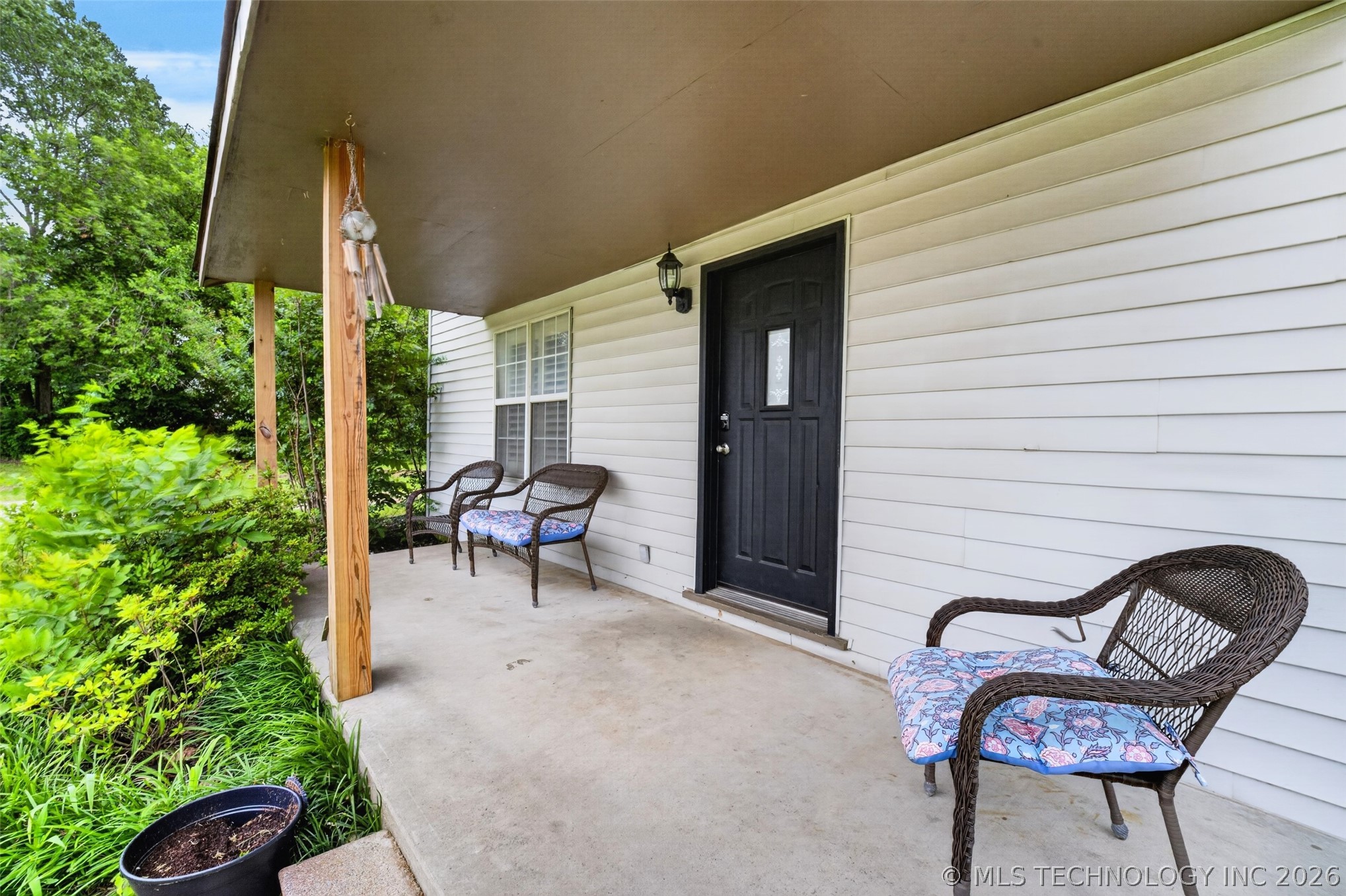 Residential in Cushing 2