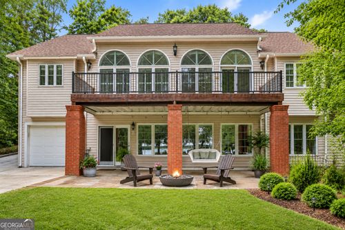 205 Mill Creek Cir, Martin, GA, 30557-4607 | Card Image