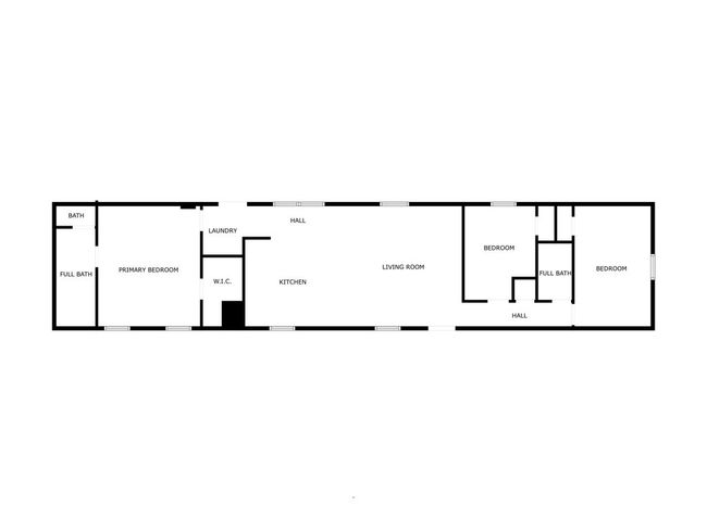 750 Conchas St, House other with 3 bedrooms, 2 bathrooms and null parking in Kyle TX | Image 12