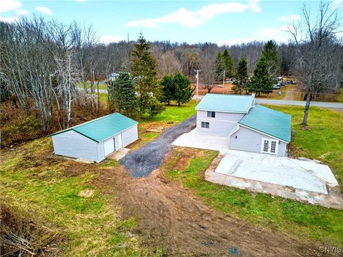 823 Baldwin Rd, Fulton, NY, 13069-4874 | Card Image