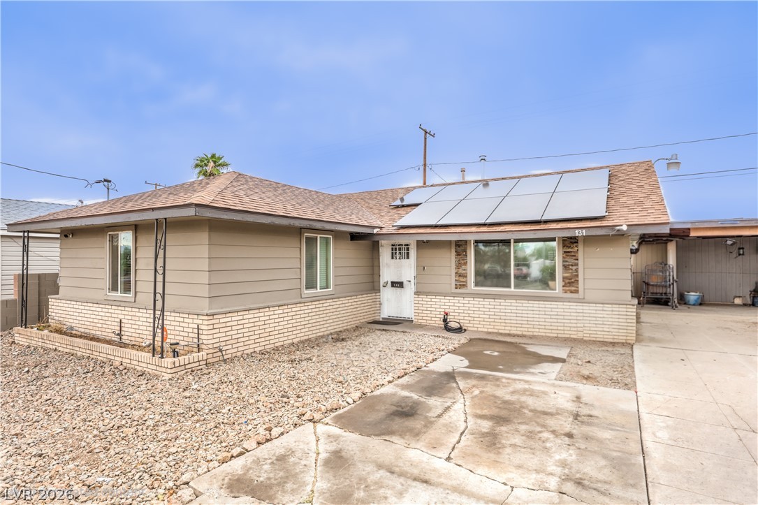 Residential in Henderson 2