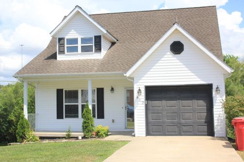 412 Briar Patch Ln, Frankfort, KY, 40601-7641 | Card Image