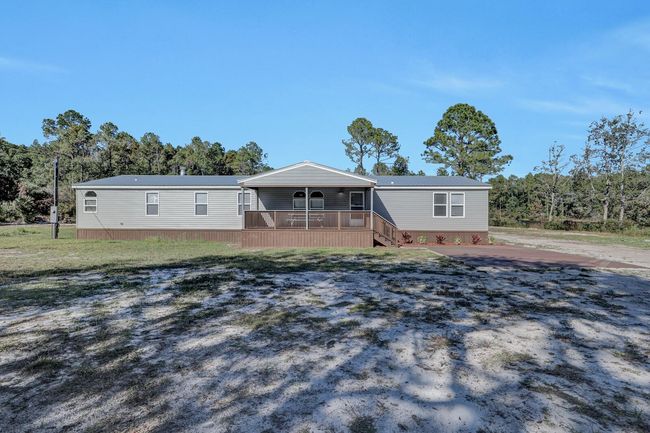 141 Woods Rd, House other with 4 bedrooms, 3 bathrooms and null parking in San Mateo FL | Image 52