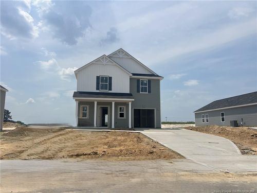 161 Port Rush Ln, Raeford, NC, 28376-6198 | Card Image