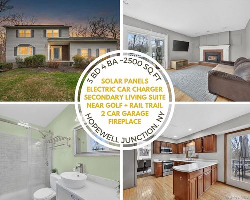 24 Pellbridge Dr, East Fishkill, NY, 12533-6229 | Card Image