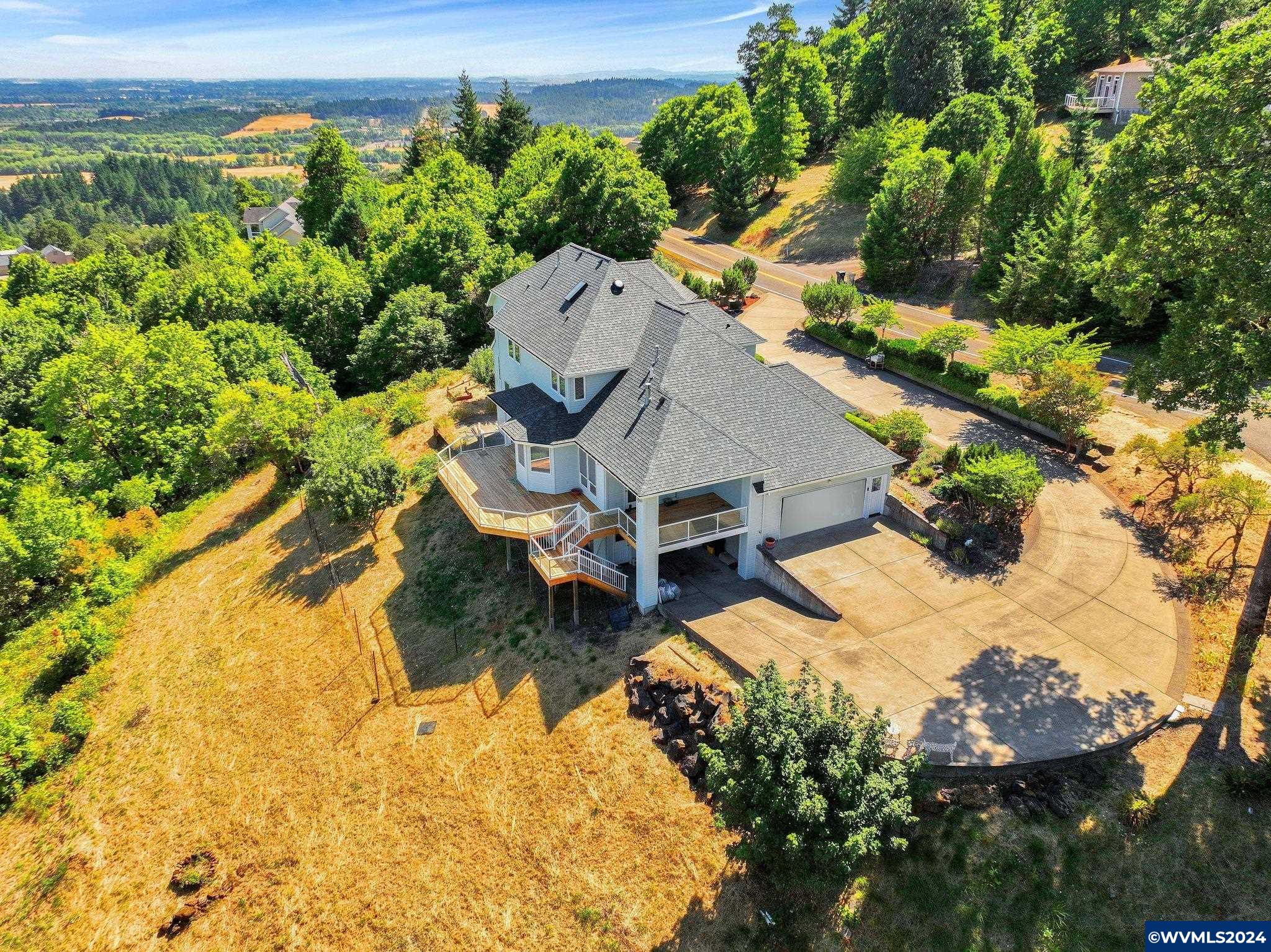 Sisters Pl, Corvallis, OR 97330