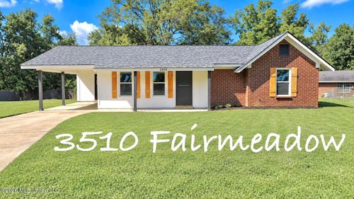 3510 Fairmeadow Cv W, Horn Lake, MS, 38637-2633 | Card Image