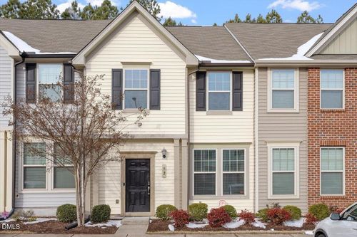 52 Holly Berry Ln, Durham, NC, 27703-2944 | Card Image