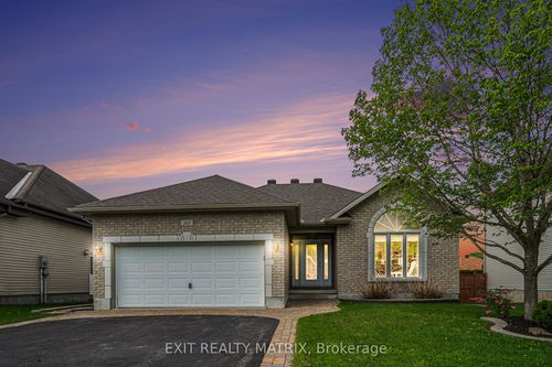209 Jasper Cres, Rockland, ON, K4K0A3 | Card Image