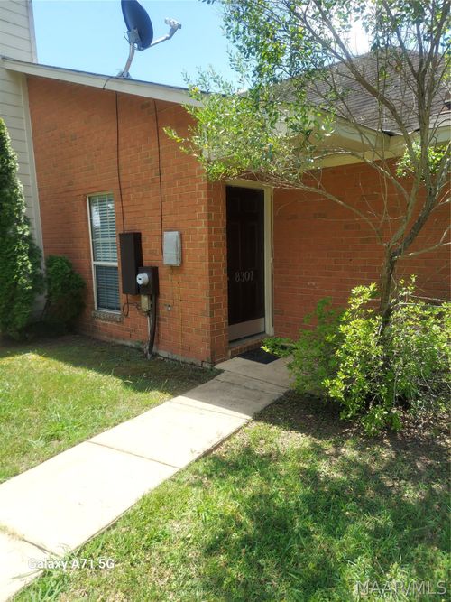 8301 Grand Oak Court, Montgomery, AL, 36117 | Card Image