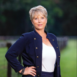 Catherine Wilson