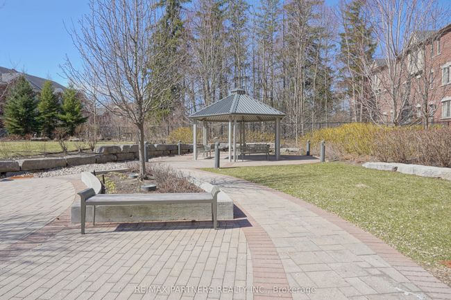 UPH07 - 9506 Markham Rd, Condo with 2 bedrooms, 2 bathrooms and 1 parking in Markham ON | Image 41
