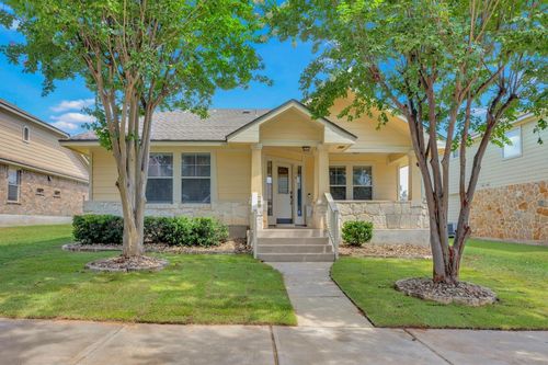 304 Lava Bed Dr, Pflugerville, TX, 78660-5258 | Card Image