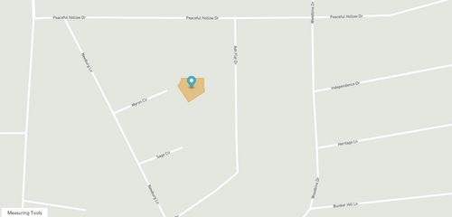 1715 Myron Cir, Horseshoe Bend, AR, 72512 | Card Image