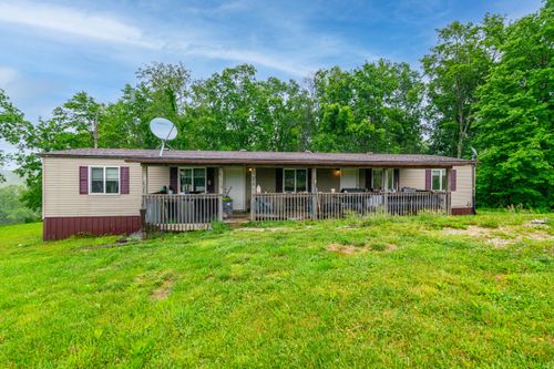 424 Powers Rd, Frenchburg, KY, 40322-8955 | Card Image