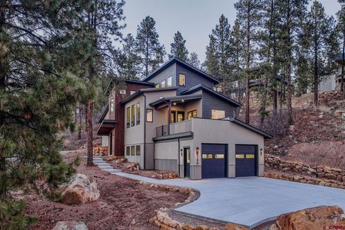 486 Edgemont Highlands Pass, Durango, CO, 81301 | Card Image