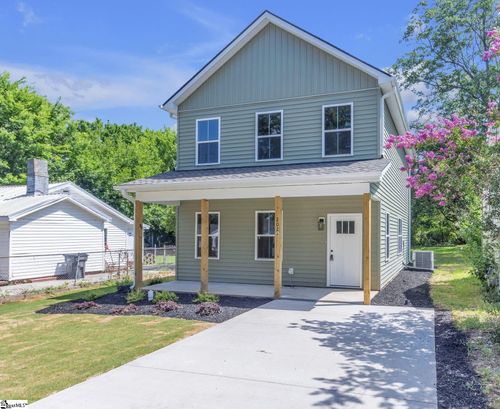 a-202 A W Wilburn Ave, Greenville, SC, 29611-5842 | Card Image