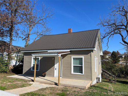 100 N Walnut St, Rolla, MO, 65401-3307 | Card Image