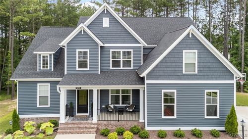 9255 Saxsawn Lane, Chesterfield, VA, 23832 | Card Image