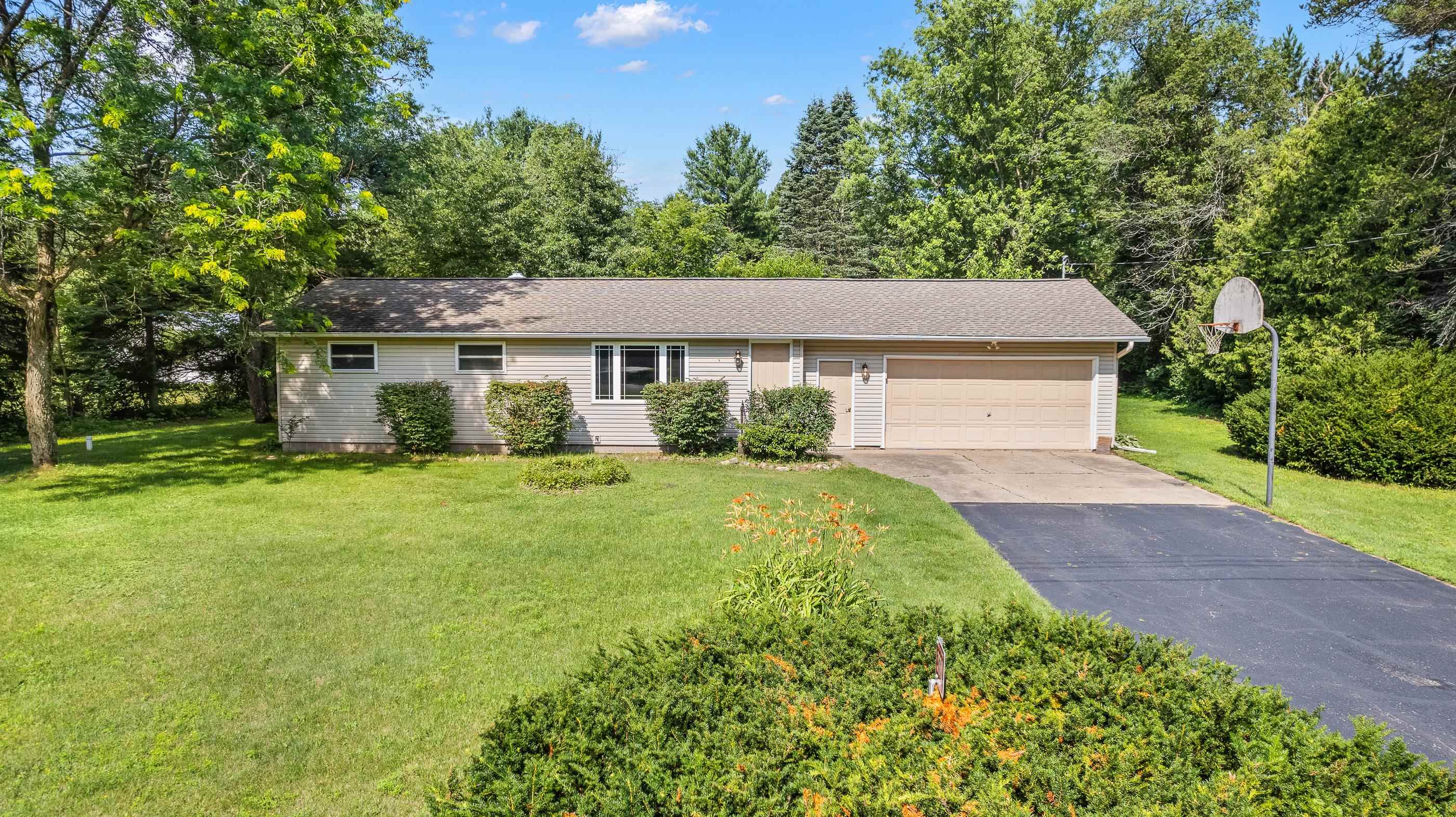 86th St, Wisconsin Rapids, WI 54494