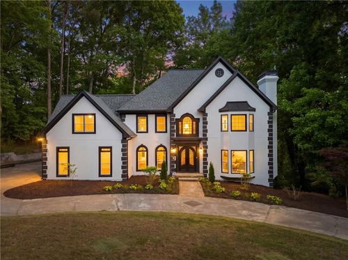 2960 Coles Way, Atlanta, GA, 30350-1076 | Card Image
