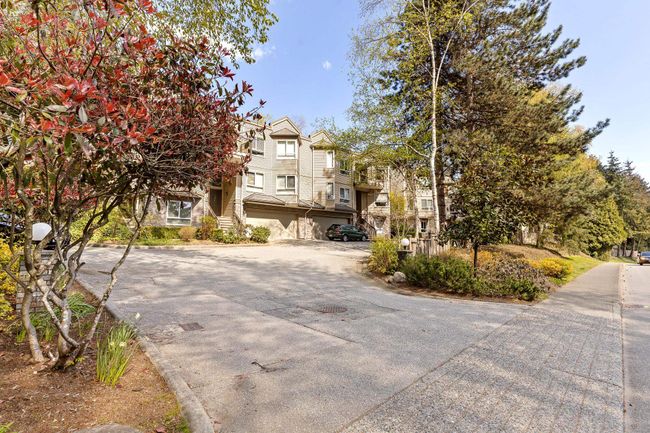 322 - 1215 Lansdowne Drive, Townhouse with 2 bedrooms, 2 bathrooms and 2 parking in Coquitlam BC | Image 25