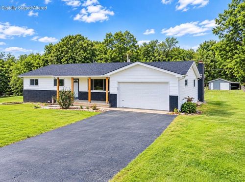 3859 S Farm Road 205, Rogersville, MO, 65742-8283 | Card Image