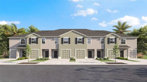 261 Royal Spoonbill Drive, RUSKIN, FL, 33570 | Card Image