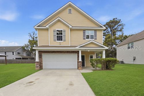 134 Mission Way, Beaufort, SC, 29906-2411 | Card Image