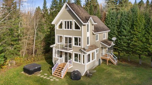 460 Rue Lafond, Saint-Calixte, QC, J0K1Z0 | Card Image