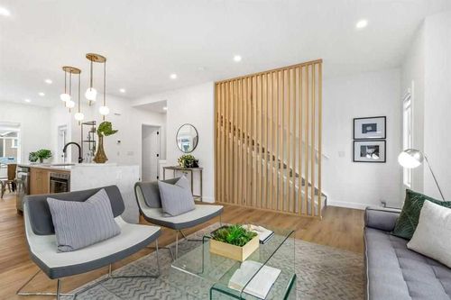 409-200 Belvedere Blvd Se, Calgary, AB, T1X6J8 | Card Image