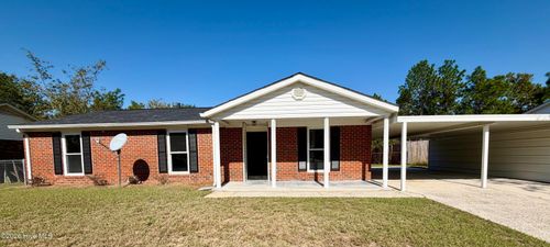 3649 Madrid Dr N, Augusta, GA, 30906-4038 | Card Image
