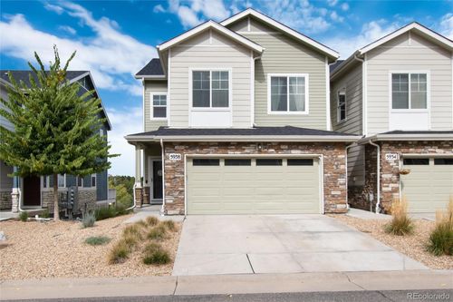 5938 Still Meadow Pl, Castle Rock, CO, 80104-5354 | Card Image