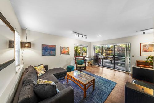 101-2935 Spruce St, Vancouver, BC, V6H3N6 | Card Image