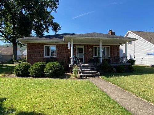 715 N River Ave, Toronto, OH, 43964-1646 | Card Image