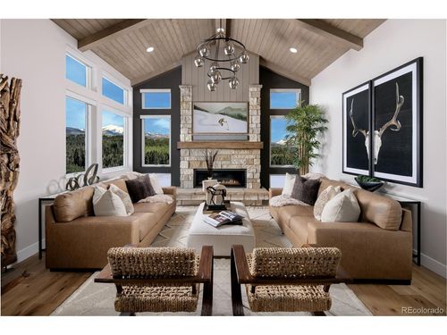 191 Scenic Trl, Winter Park, CO, 80482-5706 | Card Image