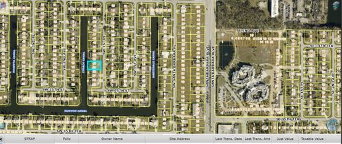 1414 Sw 1st Pl, CAPE CORAL, FL, 33991-8003 | Card Image