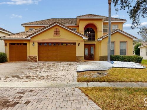 3858 Shoreside Dr, KISSIMMEE, FL, 34746-1966 | Card Image