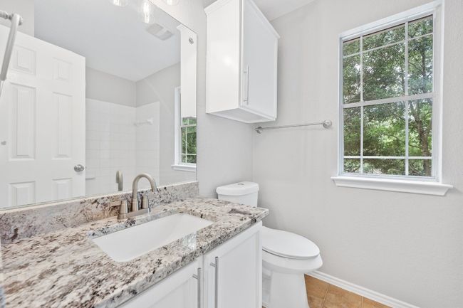 2304 Melissa Oaks Ln, House other with 3 bedrooms, 3 bathrooms and null parking in Austin TX | Image 12