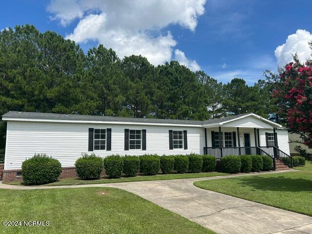 Brookshire Dr, New Bern, NC 28562