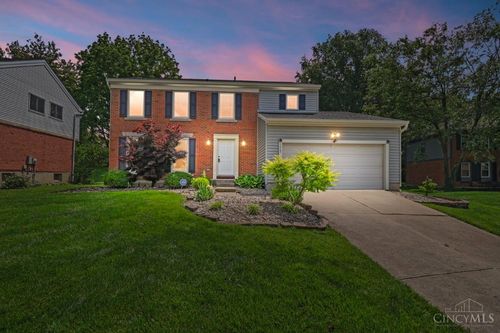 5905 Sovereign Dr, Sharonville, OH, 45241-6004 | Card Image