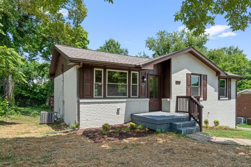 3036 Sunnyview Dr, Nashville, TN, 37218-1624 | Card Image