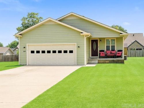 707 N 4th St, Marmaduke, AR, 72443-9624 | Card Image