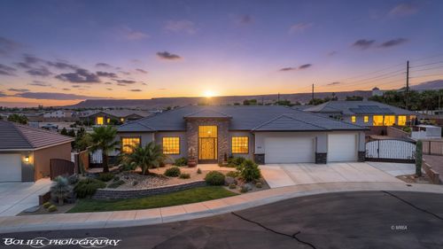 235 Habib Ct, Mesquite, NV, 89027-6317 | Card Image