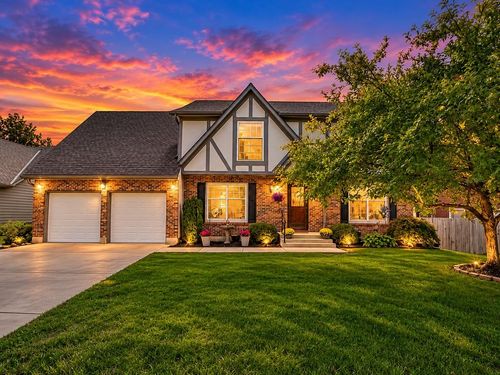 11609 W 116th Street, Overland Park, KS, 66210 | Card Image