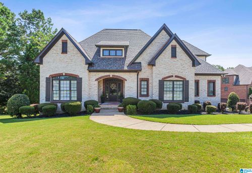 191 Sheffield Ln, BIRMINGHAM, AL, 35242-1606 | Card Image